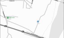 Działka inwestycyjna Poznań Nowe Miasto. Zdjęcie 2