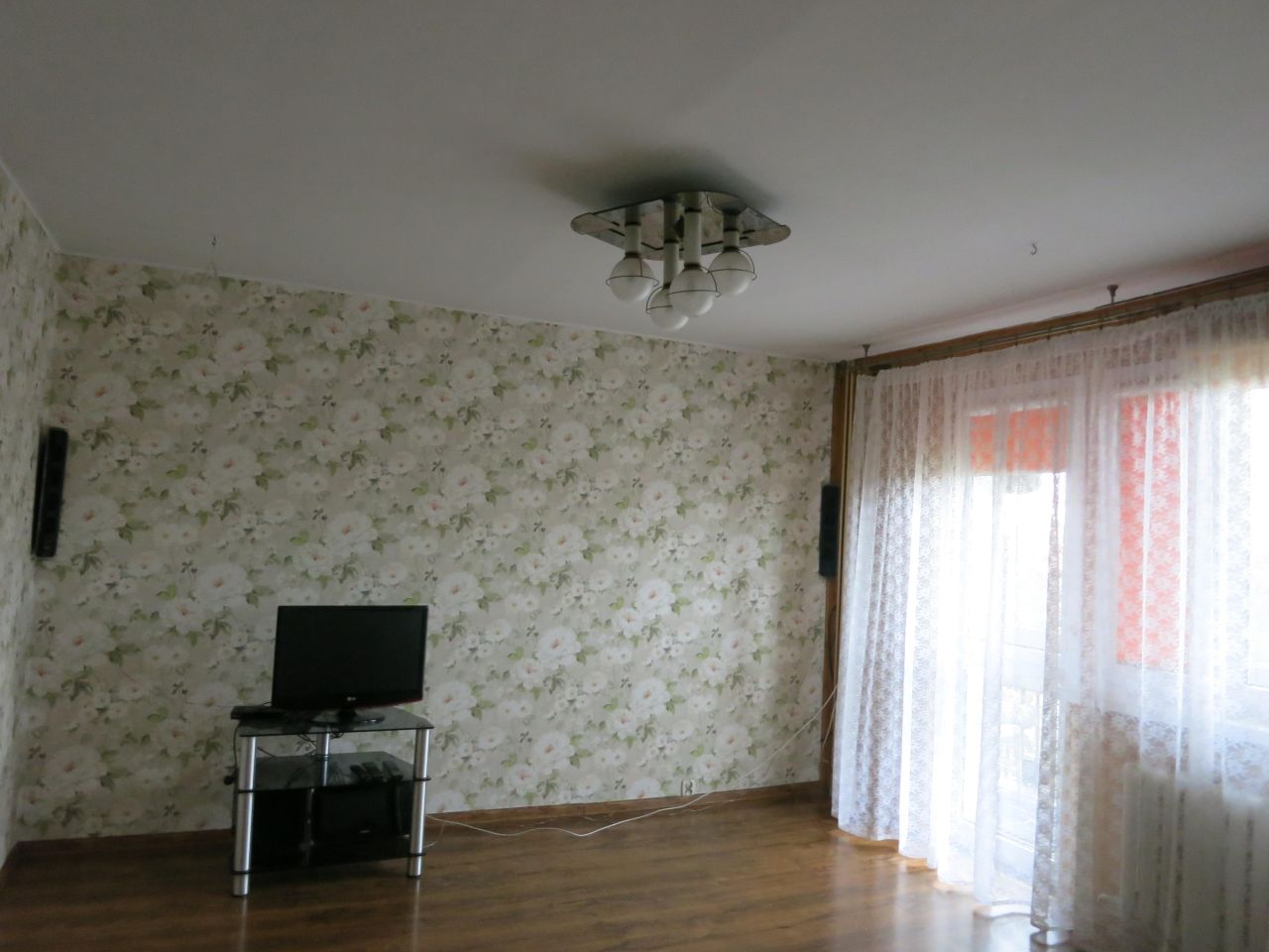 Mieszkanie 2-pokojowe Gliwice Zatorze, ul. Sportowa