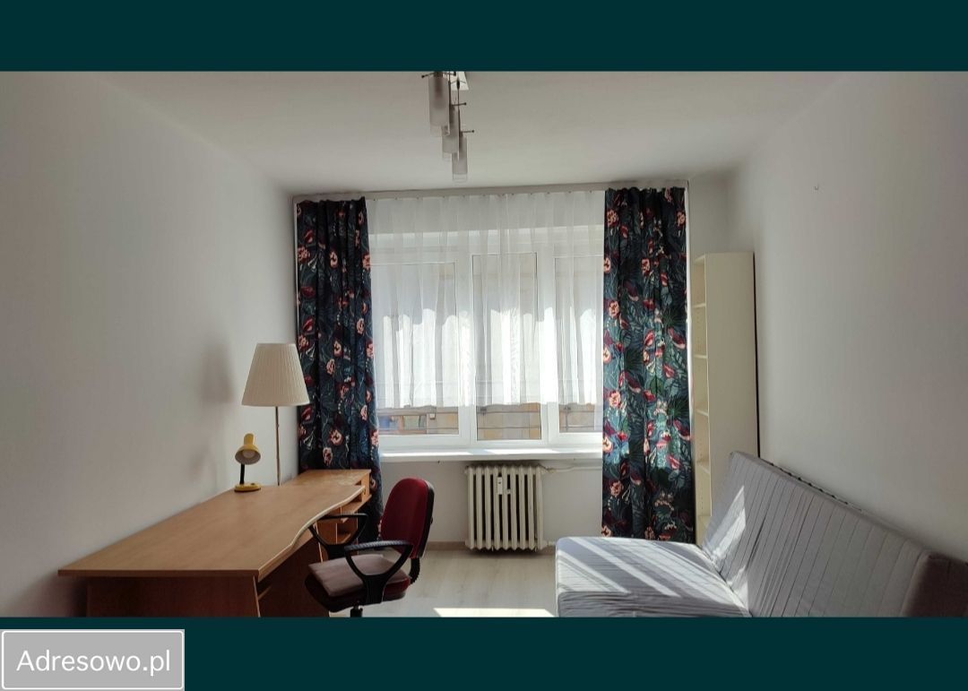 Mieszkanie 3-pokojowe Katowice Śródmieście, ul. Mikołowska