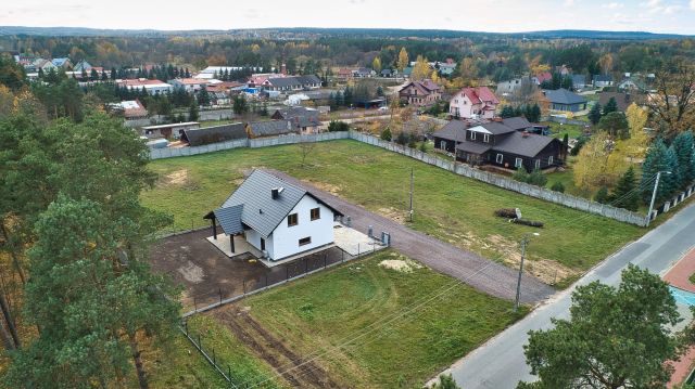 Działka budowlana Suchedniów, ul. Sportowa. Zdjęcie 1