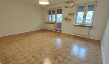 Mieszkanie 4-pokojowe Warszawa Gocław, ul. Stanisława Mikołajczyka
