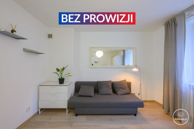 Mieszkanie 1-pokojowe Warszawa Żoliborz. Zdjęcie 1