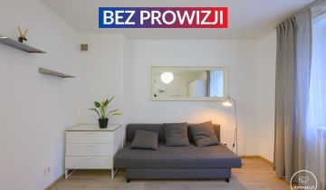 Mieszkanie 1-pokojowe Warszawa Żoliborz