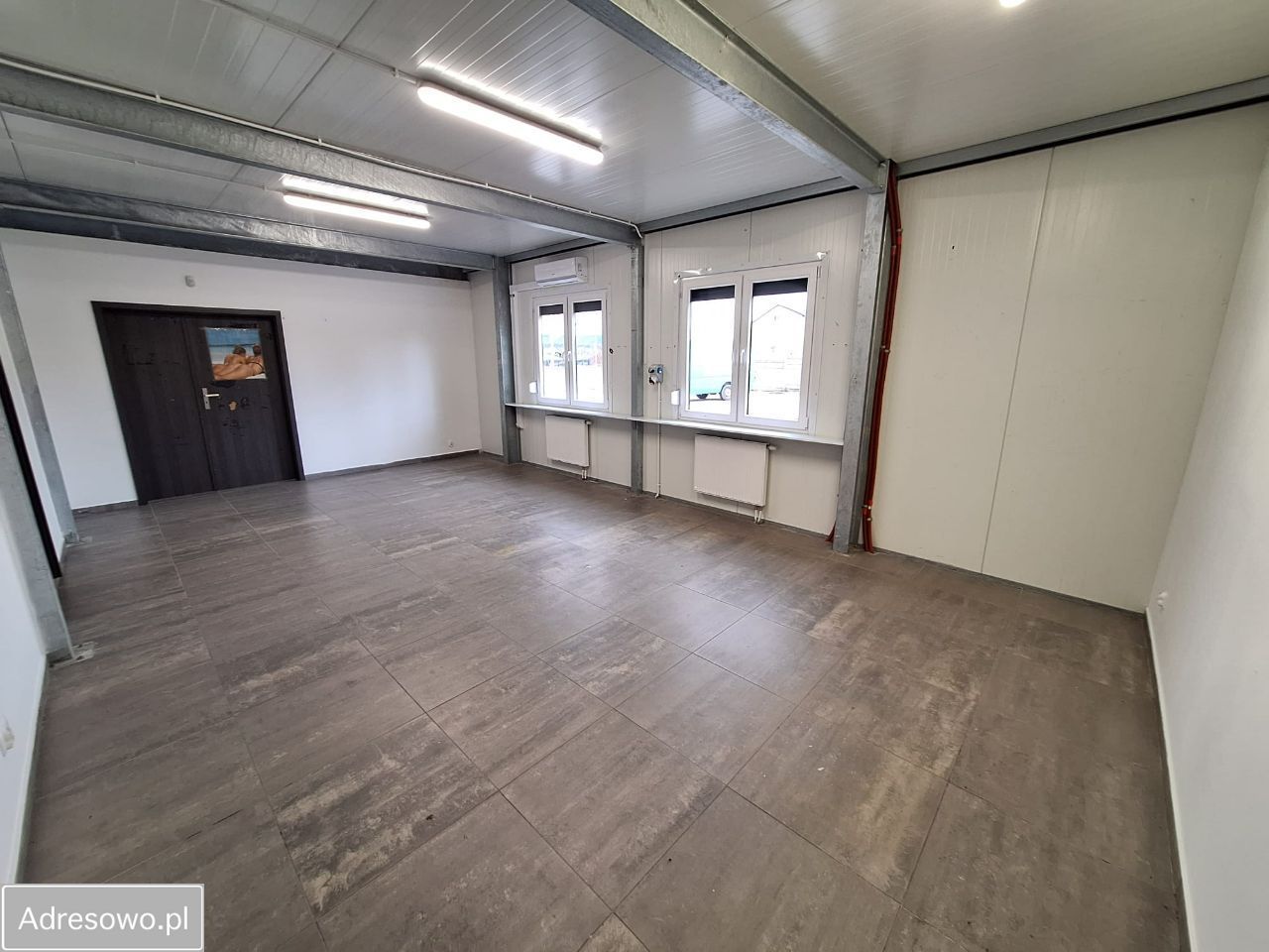 Hala/magazyn Kielce Posłowice, ul. Posłowicka. Zdjęcie 6