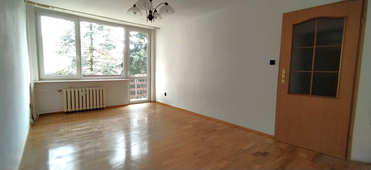 Mieszkanie 3-pokojowe Puławy Centrum, ul. Hugona Kołłątaja. Zdjęcie 8