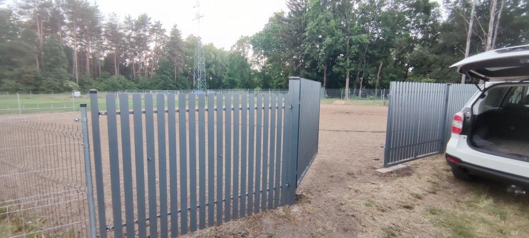 Działka rod Myki. Zdjęcie 5