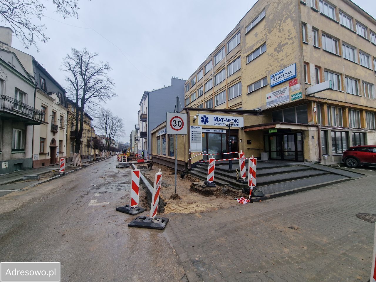 Lokal Kielce Centrum, ul. Złota. Zdjęcie 3