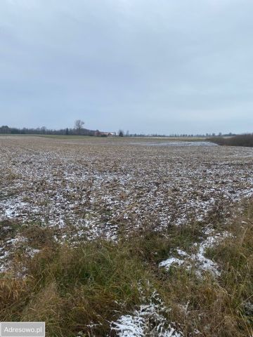 Działka rolno-budowlana Guty. Zdjęcie 1