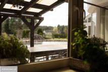 bliźniak, 5 pokoi Bartniki, ul. Parkowa. Zdjęcie 2