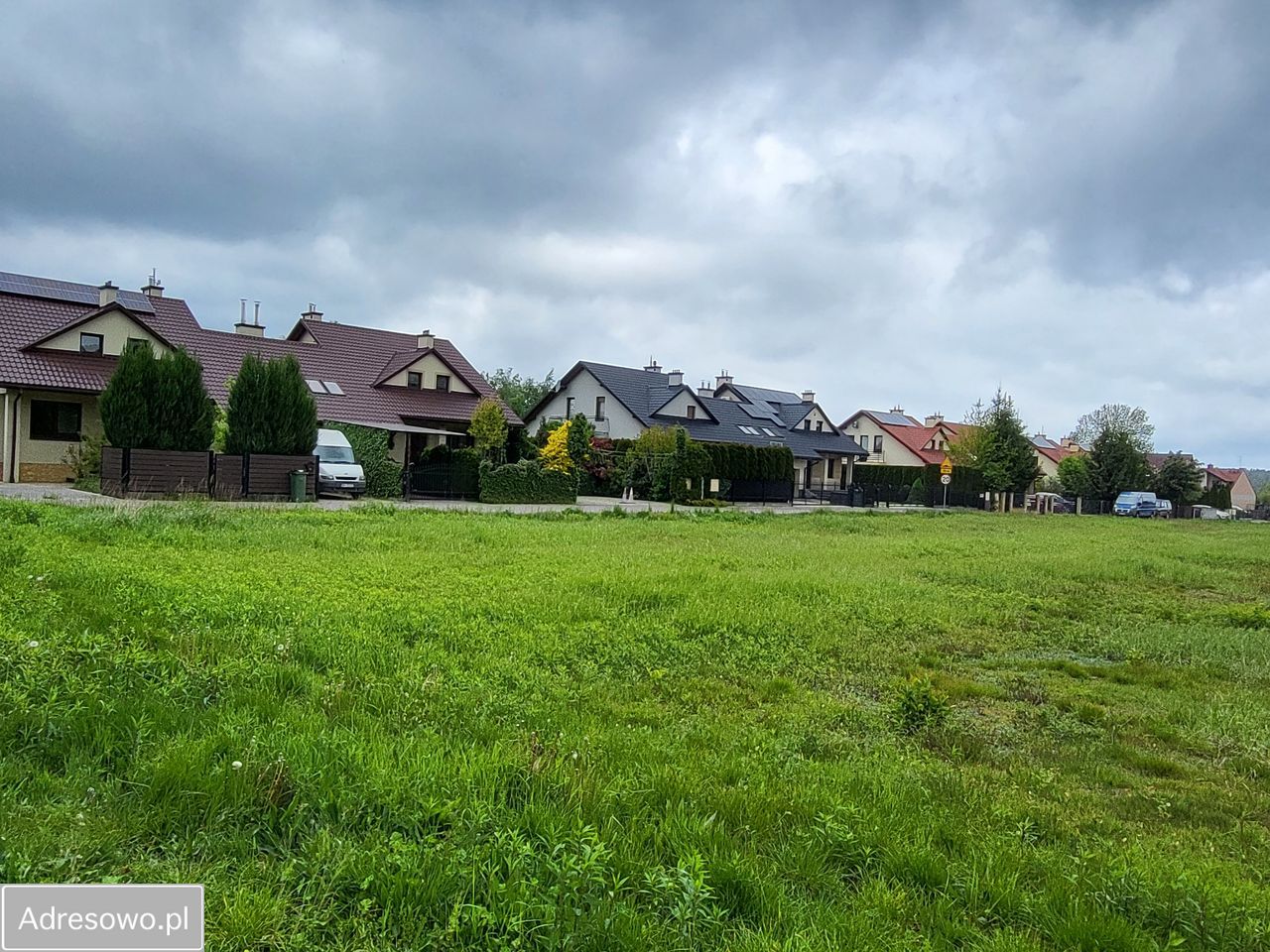 bliźniak, 5 pokoi Tajęcina. Zdjęcie 14