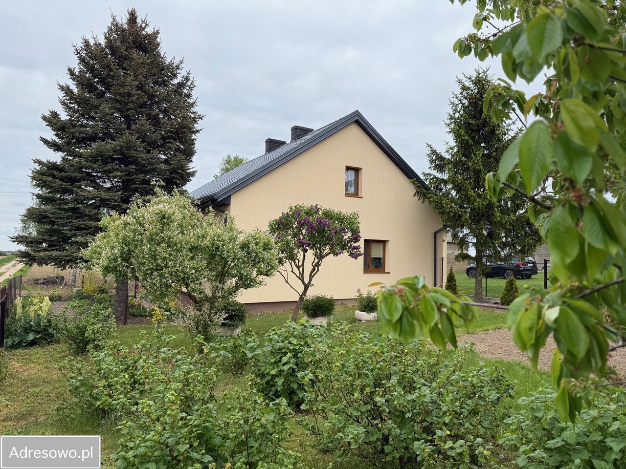 gospodarstwo, 3 pokoje Białotarsk. Zdjęcie 13