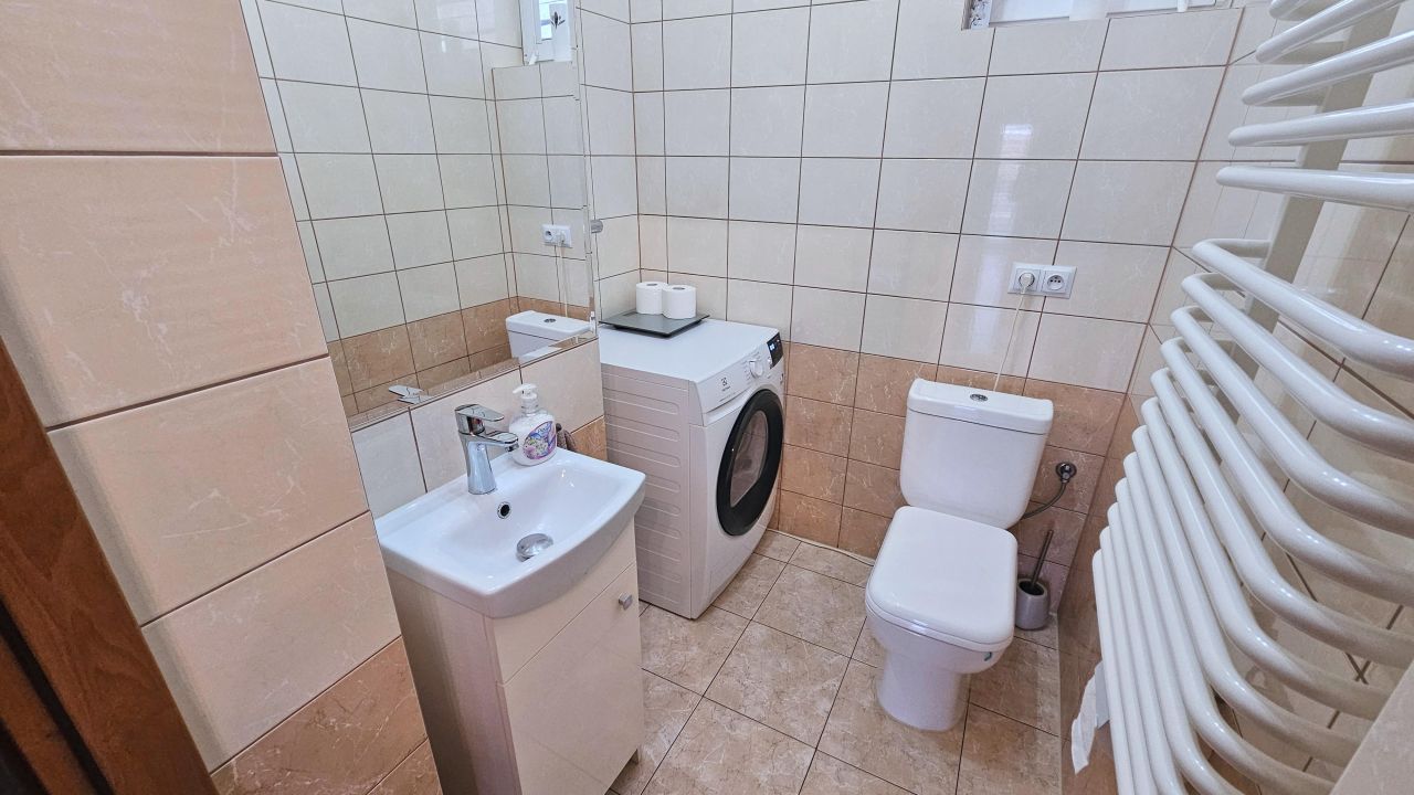 dom wolnostojący, 4 pokoje Chocznia, ul. Góralska. Zdjęcie 11