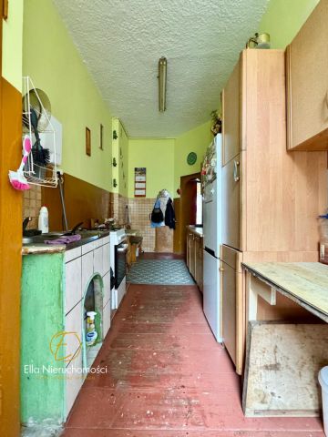 Mieszkanie 3-pokojowe Legnica, ul. Chojnowska. Zdjęcie 6