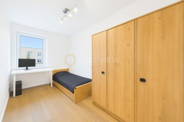 Mieszkanie 3-pokojowe Warszawa Żoliborz, ul. Władysława Broniewskiego. Zdjęcie 8