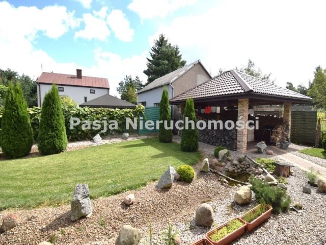 dom, 5 pokoi Maszewo Duże, ul. Dębowa. Zdjęcie 5