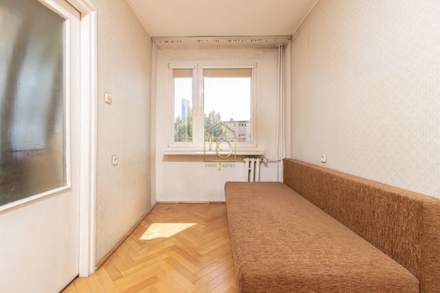 Mieszkanie 2-pokojowe Wrocław, ul. Kłośna. Zdjęcie 8