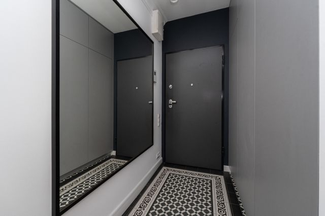 Mieszkanie 2-pokojowe Warszawa Wilanów, ul. Syta. Zdjęcie 12