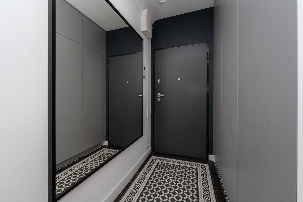 Mieszkanie 2-pokojowe Warszawa Wilanów, ul. Syta. Zdjęcie 12