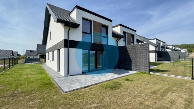 bliźniak, 5 pokoi Brzeziny. Zdjęcie 2