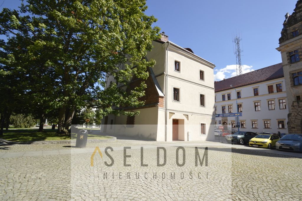 Nieruchomość komercyjna Legnica. Zdjęcie 3