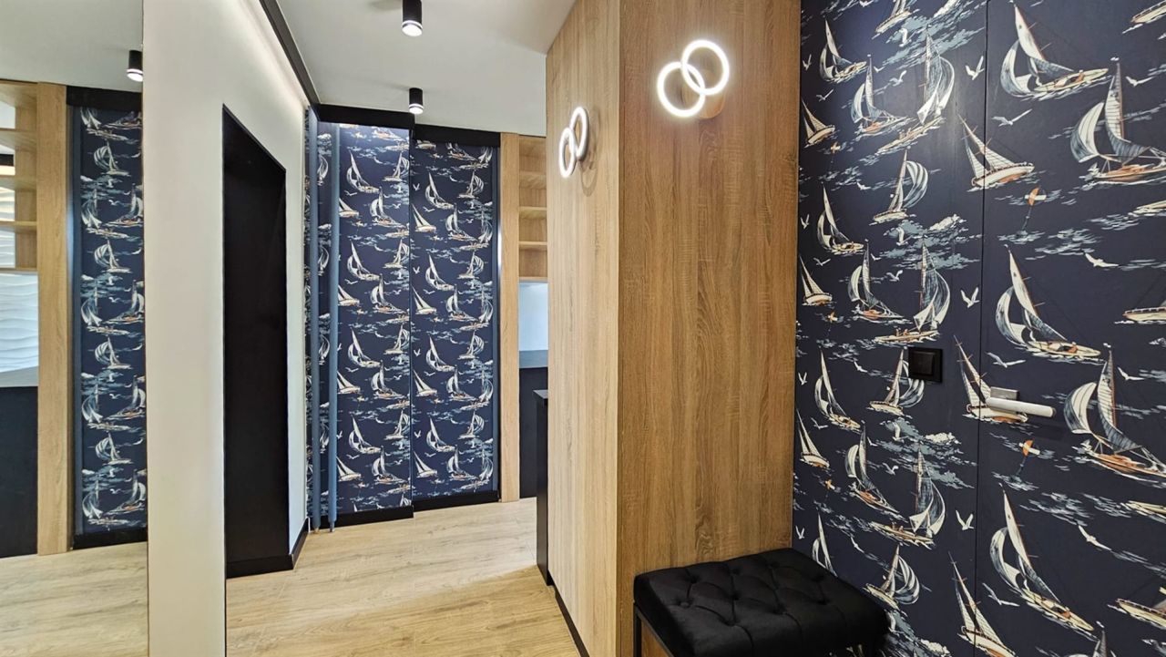 Mieszkanie 1-pokojowe Popielno. Zdjęcie 16