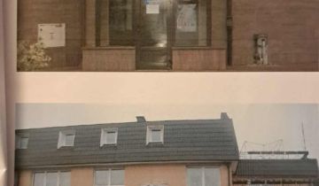 dom wolnostojący Braniewo