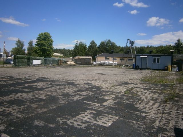 Działka inwestycyjna Złotów, ul. Brzozowa. Zdjęcie 4