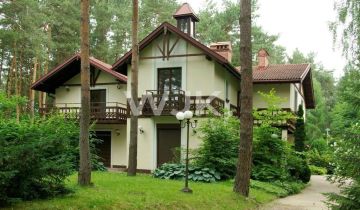 dom wolnostojący, 10 pokoi Konstancin-Jeziorna