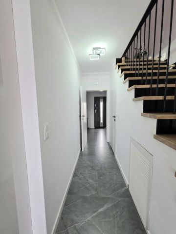 dom szeregowy, 4 pokoje Kębłowo, ul. Husarska. Zdjęcie 14