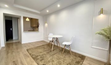 Mieszkanie 2-pokojowe Bytom Rozbark, pl. Wojska Polskiego