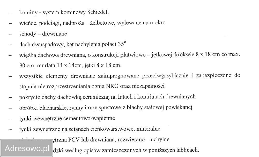 dom wolnostojący, 5 pokoi Kępa Kiełpińska. Zdjęcie 9