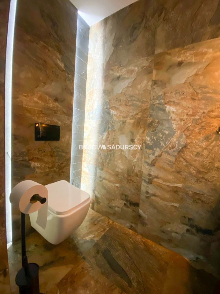 dom wolnostojący, 4 pokoje Skawina, ul. Mikołaja Kopernika. Zdjęcie 28