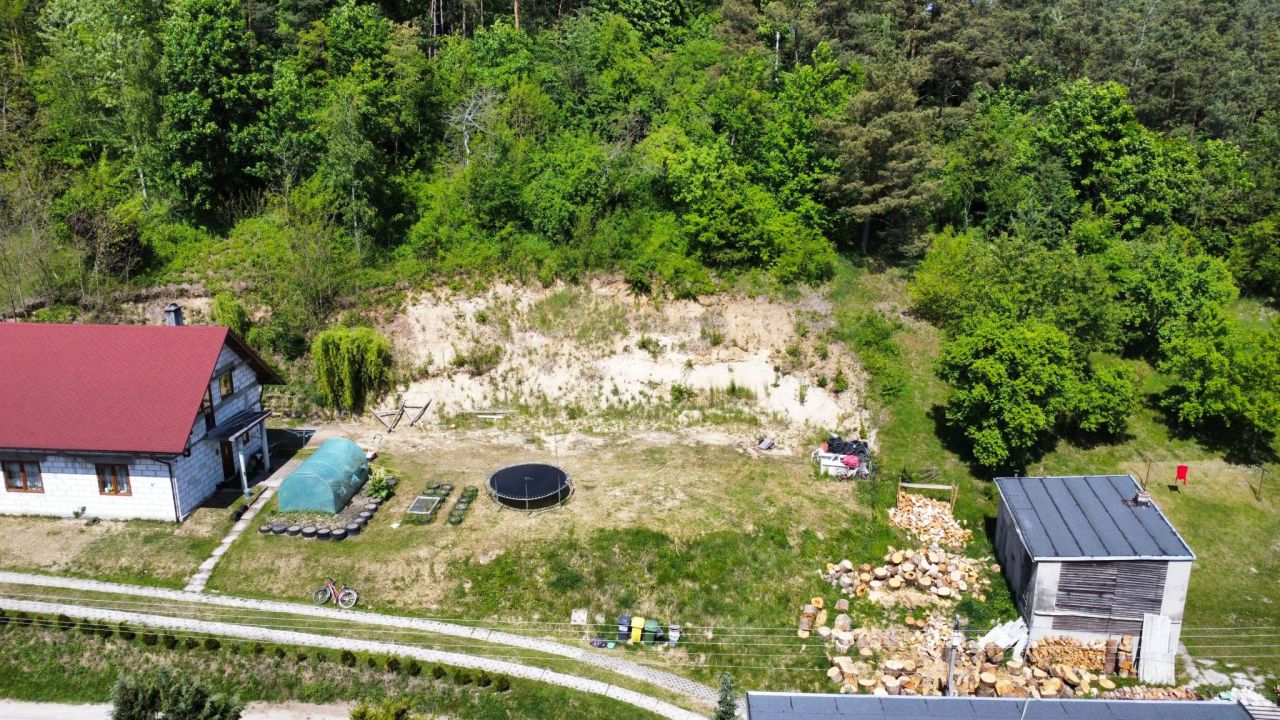 Działka budowlana Nowe Miasto Lubawskie. Zdjęcie 9