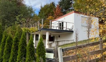 dom wolnostojący Potrzanowo