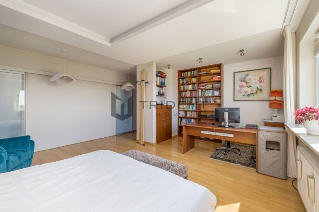 Mieszkanie 4-pokojowe Warszawa Ochota, ul. Włodarzewska. Zdjęcie 7