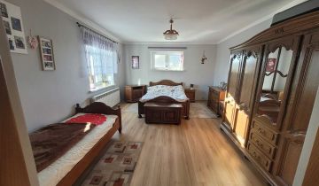 gospodarstwo, 3 pokoje Szuszalewo