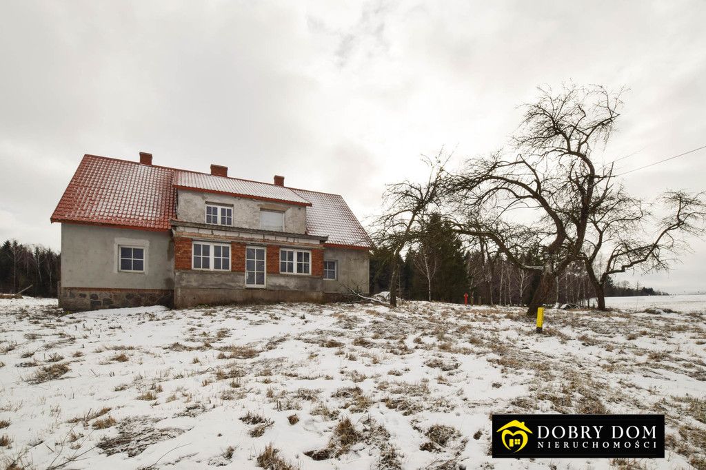 dom wolnostojący, 5 pokoi Zocie. Zdjęcie 8