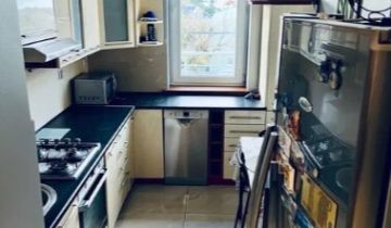 Mieszkanie 4-pokojowe Warszawa Rembertów, ul. Mieczysława Niedziałkowskiego