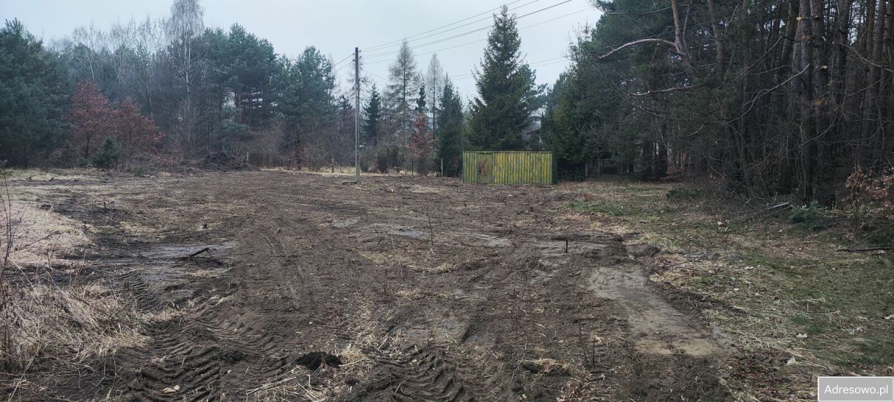 Działka budowlana Dąbrowa Górnicza Ujejsce, ul. Podbuczyny. Zdjęcie 10