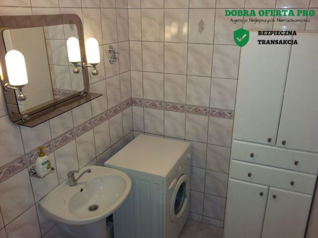 Mieszkanie 2-pokojowe Gdańsk Wrzeszcz, ul. Konrada Leczkowa. Zdjęcie 4