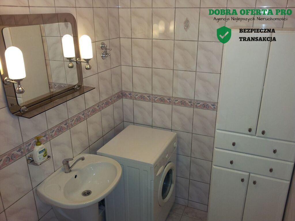 Mieszkanie 2-pokojowe Gdańsk Wrzeszcz, ul. Konrada Leczkowa. Zdjęcie 4