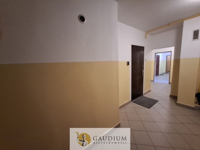 Mieszkanie 1-pokojowe Gdańsk Zaspa, ul. Startowa. Zdjęcie 8