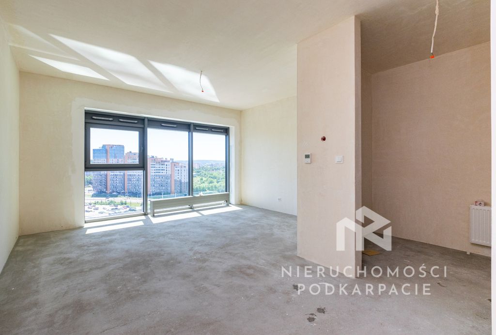 Mieszkanie 1-pokojowe Rzeszów, ul. Fryderyka Szopena. Zdjęcie 10