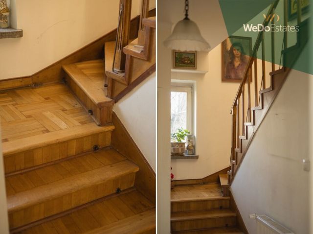 bliźniak, 8 pokoi Warszawa Bemowo, ul. Piastów Śląskich. Zdjęcie 10