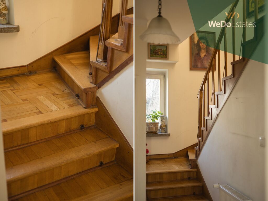 bliźniak, 8 pokoi Warszawa Bemowo, ul. Piastów Śląskich. Zdjęcie 10