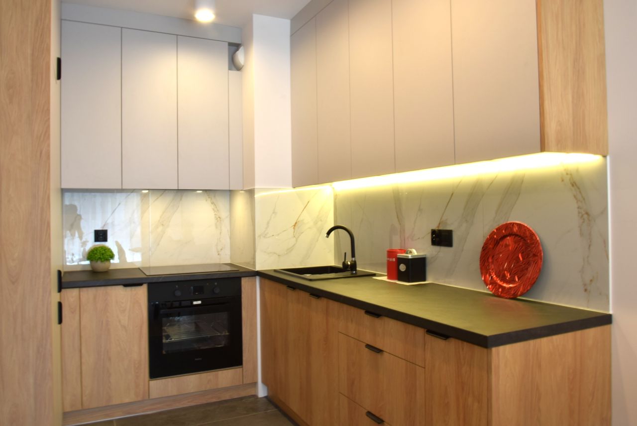 Mieszkanie 2-pokojowe Warszawa Białołęka, ul. Marii Callas. Zdjęcie 6