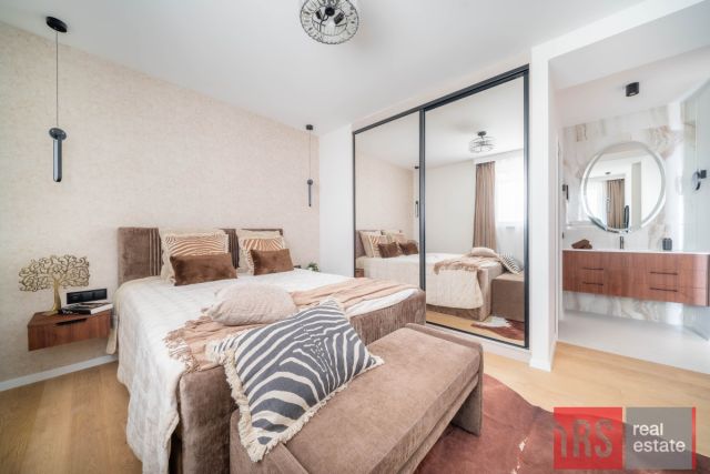 Mieszkanie 5-pokojowe Warszawa Mokotów, ul. Przejazd. Zdjęcie 17