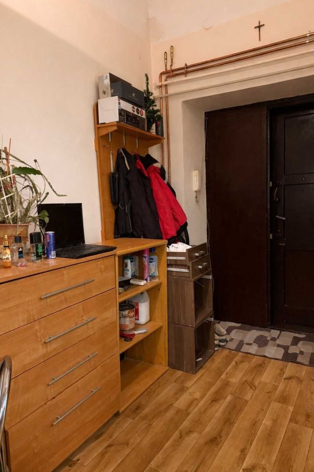 Mieszkanie 1-pokojowe Jarosław, ul. Jana Pawła II. Zdjęcie 3