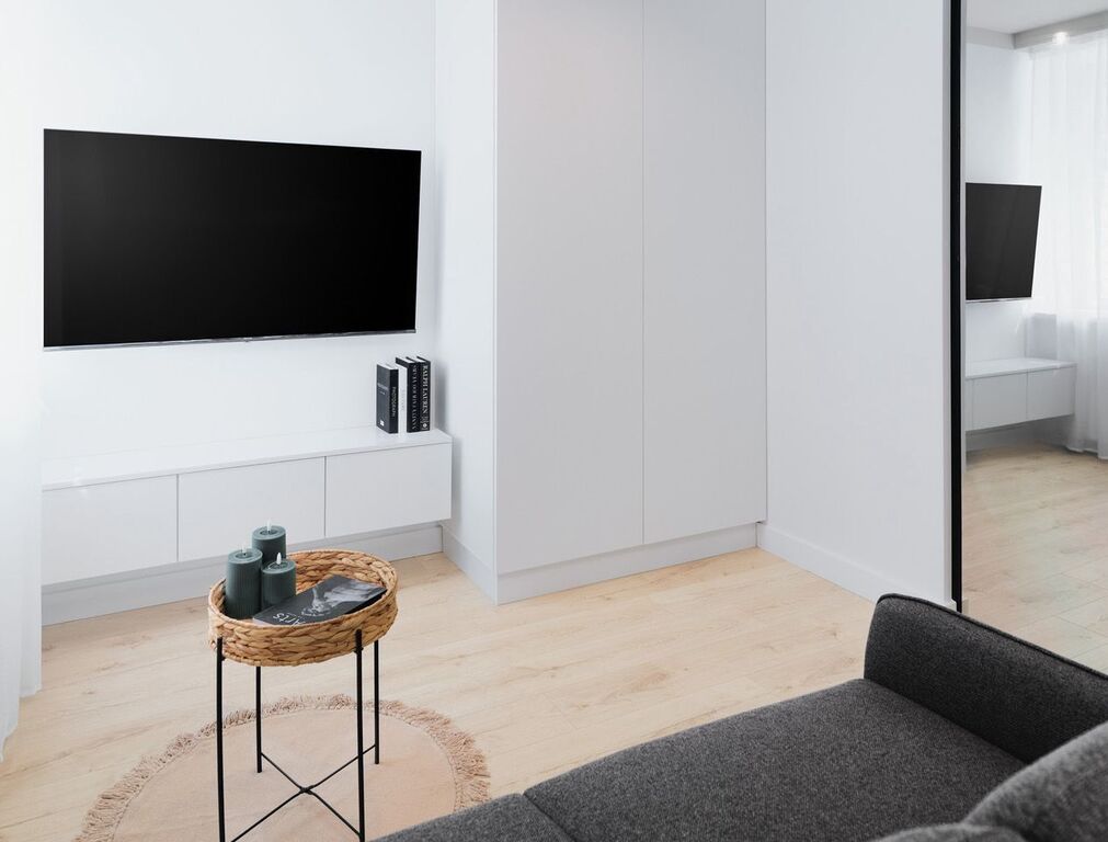 Mieszkanie 3-pokojowe Łódź, ul. Stefana Jaracza. Zdjęcie 13