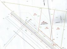 Działka budowlana Lizawice. Zdjęcie 1